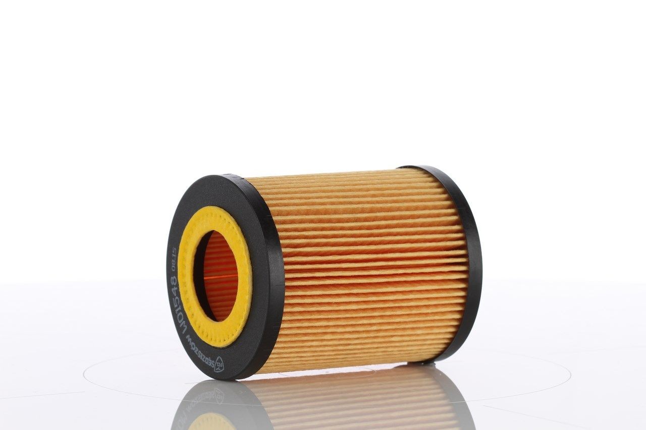 PZL Filters WO1548X: Õlifilter