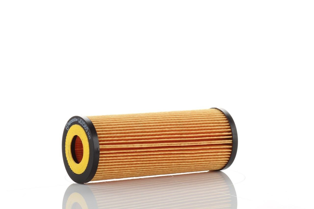 PZL Filters WO1565X: Õlifilter