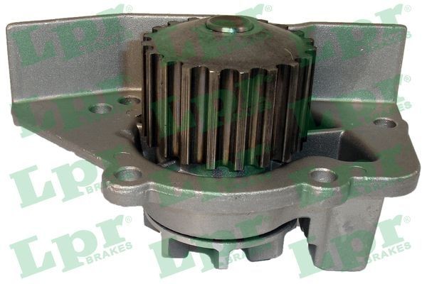 LPR WP0245: Bomba de água N.º dentes: 20