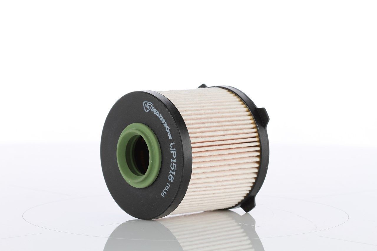 PZL Filters WP1518X: Kraftstofffilter
