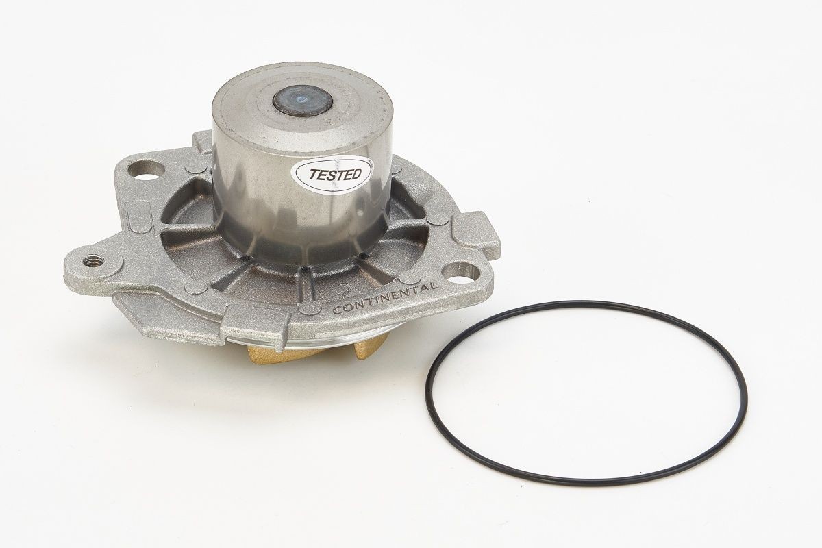 CONTITECH WP6015: Bomba de água com junta