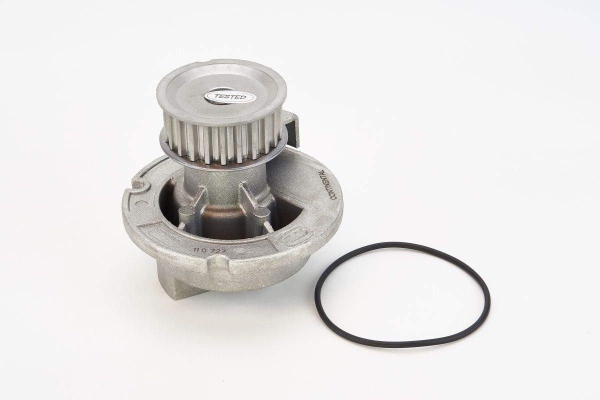 CONTITECH WP6021: Waterpomp Met pakking