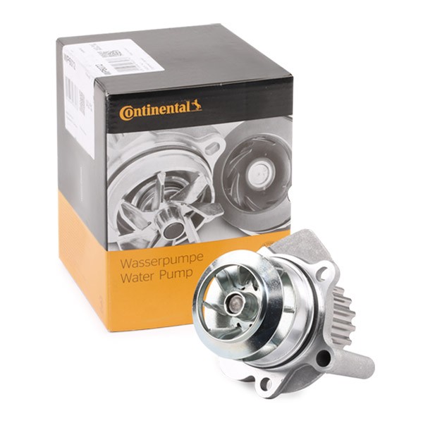 CONTITECH WP6072: Waterpomp