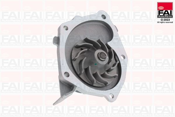 FAI AutoParts WP6327: Bomba de água