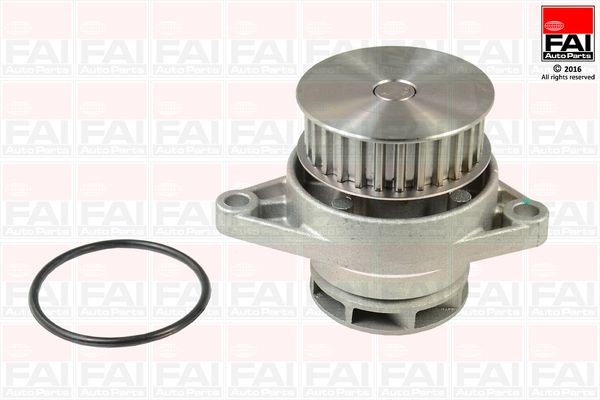 FAI AutoParts WP6334: Waterpomp