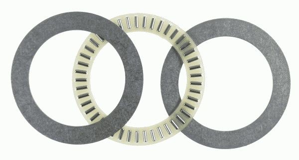 LEMFÖRDER 31409 01: Valive lozisko, lozisko pruzne vzpery