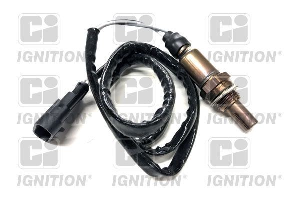 QUINTON HAZELL XLOS1105: Lambda jutiklis CI