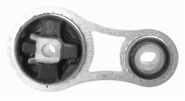 LEMFÖRDER 33807 01: Csapágy, automatikus váltó fenn