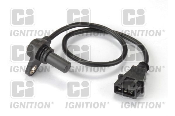 QUINTON HAZELL XREV524: Kierroslukusensori, aut.vaihteisto CI