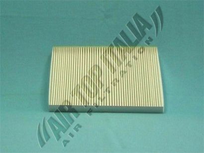 ZAFFO ZF438: Filtro de habitáculo Filtro antipolen