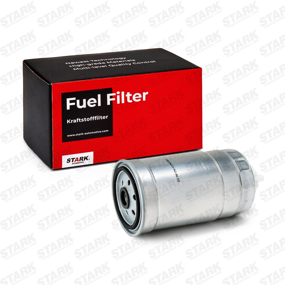 STARK SKFF-0870108: Palivový filter