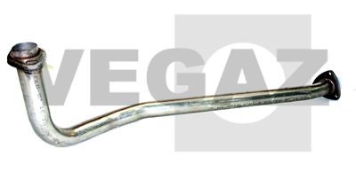 VEGAZ OS-483EB/ERN: Lõppsummuti taga, 700mm