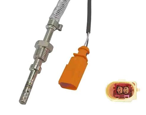 VEGAZ TPS-006: Andur, heitgaasitemperatuur CST1251