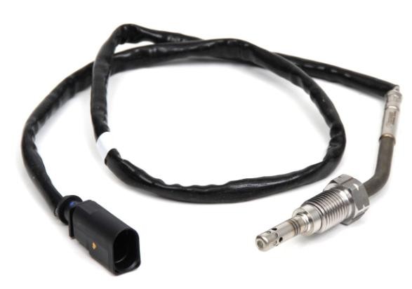 VEGAZ TPS-011: Andur, heitgaasitemperatuur CST1251