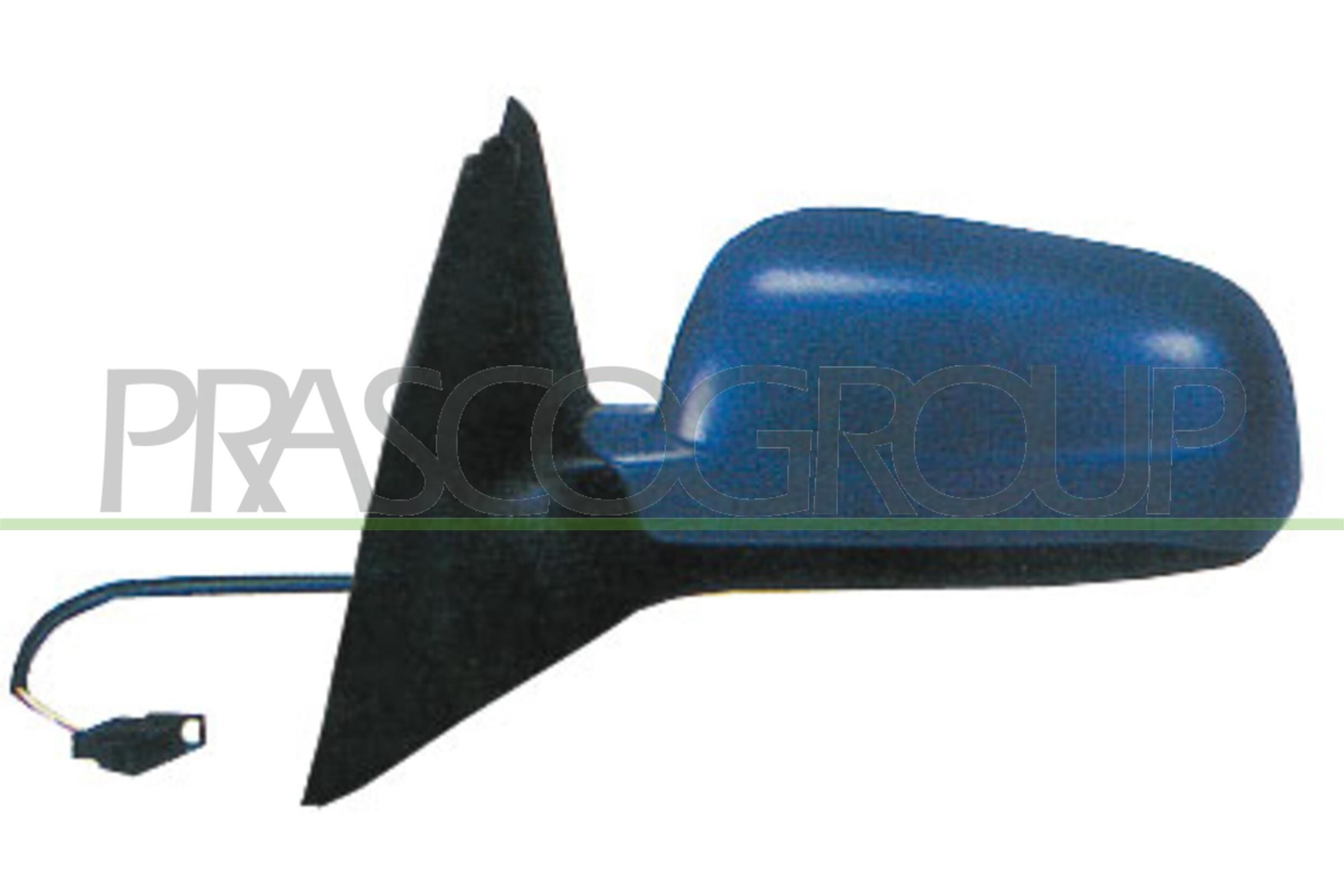 PRASCO VG0527344: Εξωτερικός καθρέπτης αριστερά, ηλεκτρικό