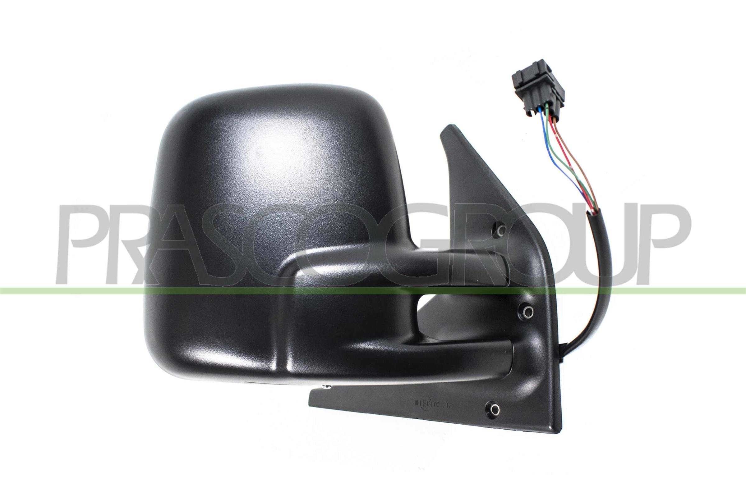 PRASCO VG9137313: Εξωτερικός καθρέπτης δεξιά, ηλεκτρικό