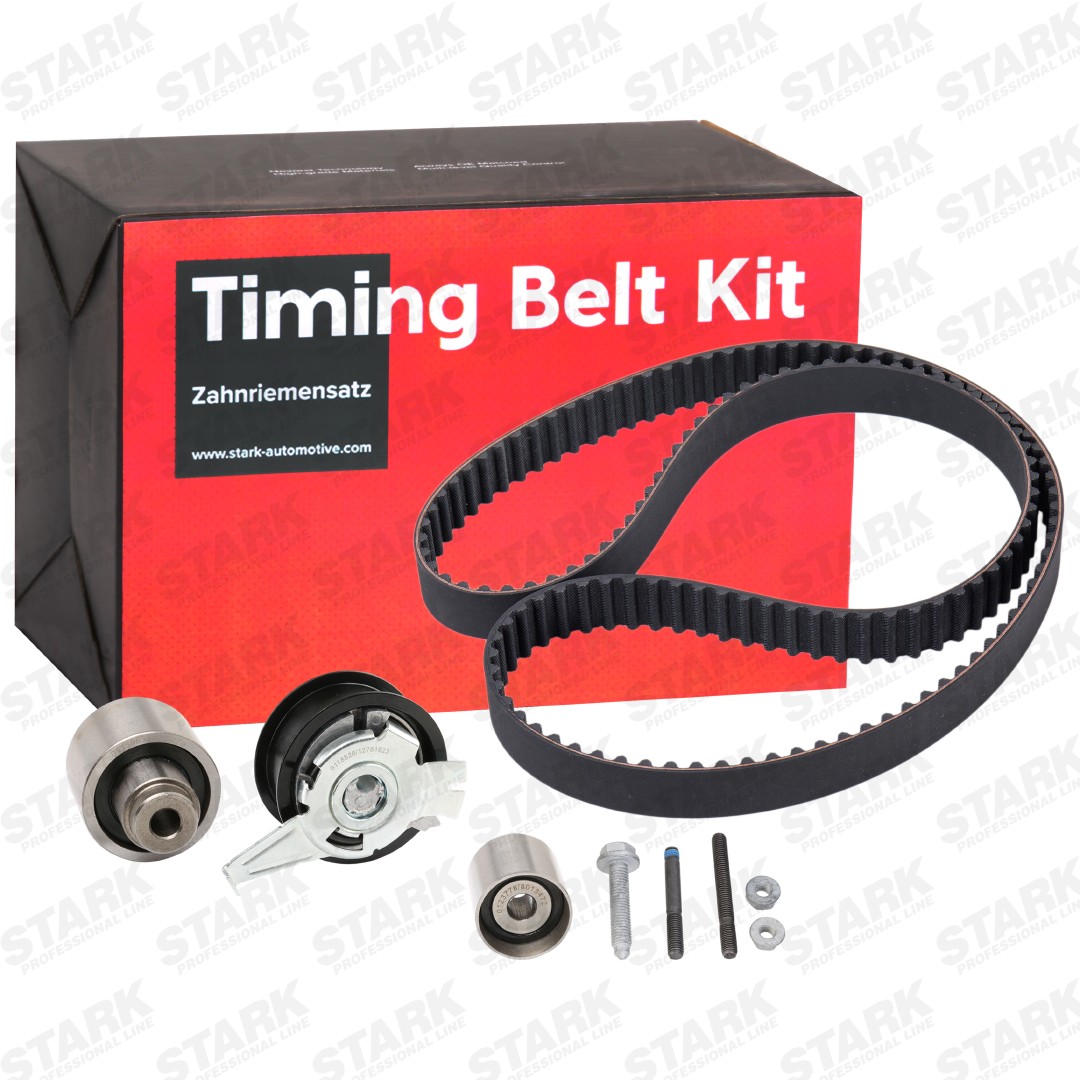 STARK SKTBK-0760230: Kit de distribution Nbr. dents: 145