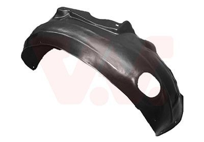 VAN WEZEL 0318434 Radhausschale vorne rechts