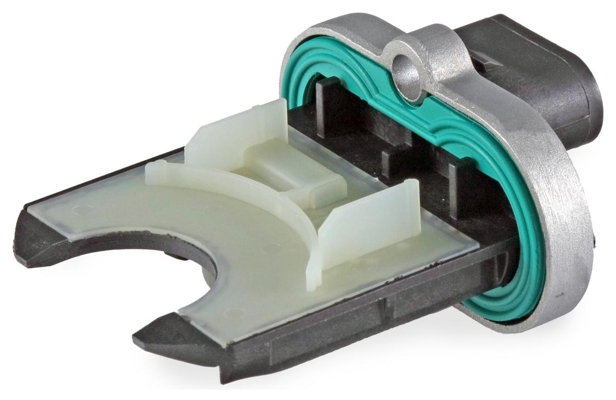 HELLA 6PD 008 847-701: Датчик за ъгъла на завиване