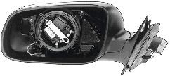 VAN WEZEL 0323859: Εξωτερικός καθρέπτης αριστερά