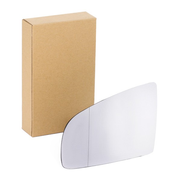 VAN WEZEL 0325837: Κρύσταλλο καθρέφτη, εξωτ. καθρέφτης * HAGUS * αριστερά