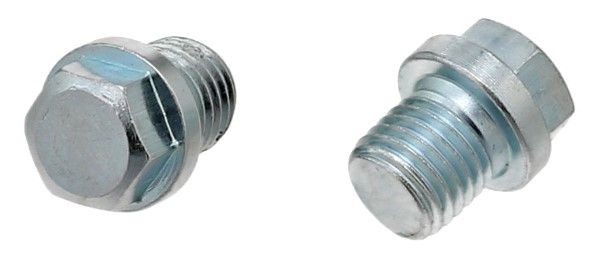 ELRING 587.830: Afsluitschroef, oliepan M12x1,5x12, Zonder afdichtring