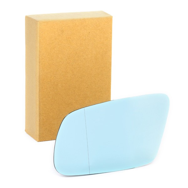 VAN WEZEL 0331837: Κρύσταλλο καθρέφτη, εξωτ. καθρέφτης * HAGUS * αριστερά