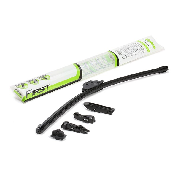 VALEO 575008: Klaasipuhastaja 600mm FIRST MULTICONNECTION