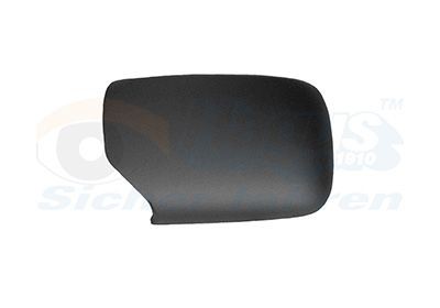 VAN WEZEL 0640841: Κάλυμμα, εξωτερικός καθρέπτης * HAGUS *