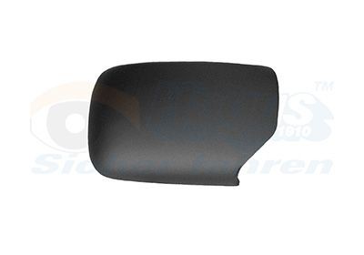 VAN WEZEL 0640842: Κάλυμμα, εξωτερικός καθρέπτης * HAGUS *