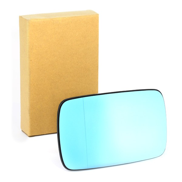 VAN WEZEL 0646837: Κρύσταλλο καθρέφτη, εξωτ. καθρέφτης * HAGUS * αριστερά