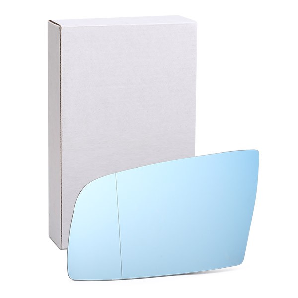 VAN WEZEL 0655837: Κρύσταλλο καθρέφτη, εξωτ. καθρέφτης * HAGUS * αριστερά