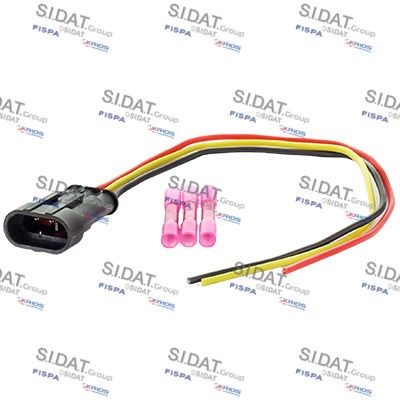 SIDAT 405339: Opravna sada, sada kabelu