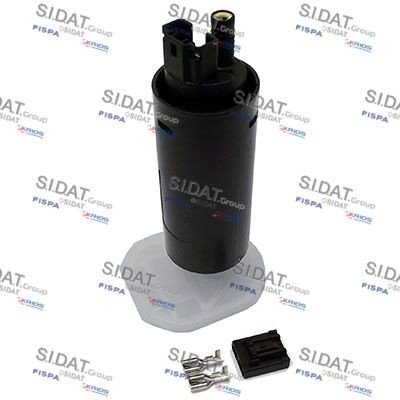 SIDAT 70966A2: Pompe à carburant