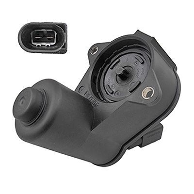 SIDAT 87.174 Stellmotor, Feststellbremse