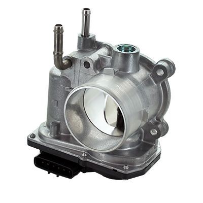 SIDAT 88.324: Kaasuläppäkotelo