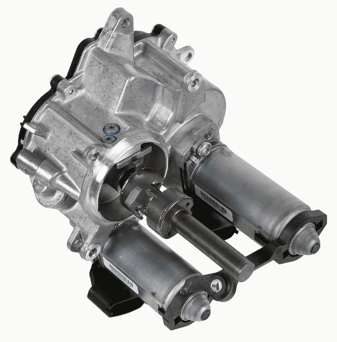 SACHS 3981 000 199: Jednotka řadicí páky, převodovka