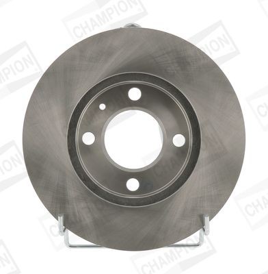 CHAMPION 561178CH: Bremžu diski Ø: 239mm, ventilējams, Ø: 239mm, bez skrūvēm