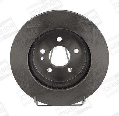 CHAMPION 562099CH: Bromsskiva Ø: 303mm, ventilerad, Ø: 303mm, utan skruvar