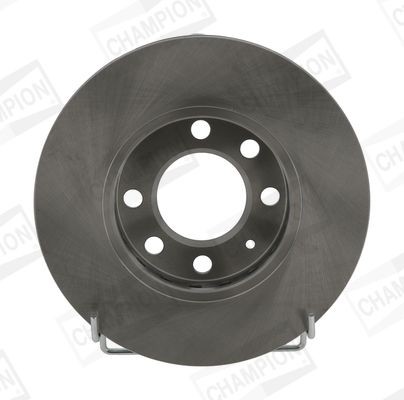 CHAMPION 562226CH: Disque de frein Ø: 239mm, ventilé, Ø: 239mm, sans vis/boulons