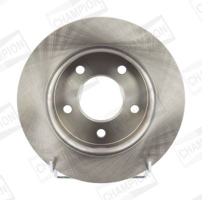 CHAMPION 562560CH: Piduriketas Ø: 265mm, täis, Ø: 265mm, ilma kruvideta