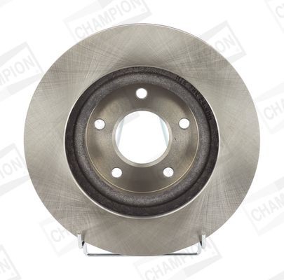 CHAMPION 562790CH: Remschijf Ø: 294mm, Geventileerd, Ø: 294mm, Zonder schroeven