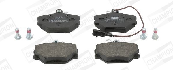 CHAMPION 571330CH: Bremseklodser