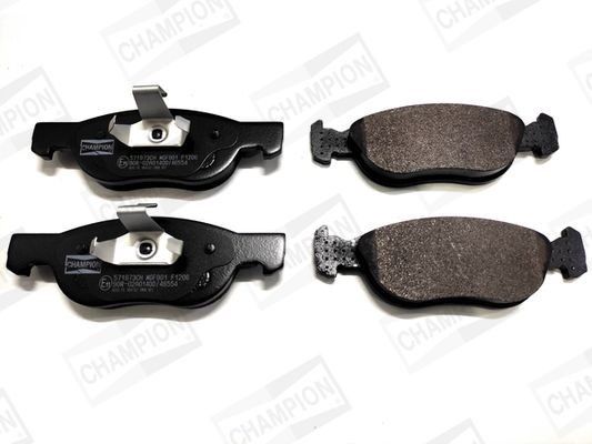 CHAMPION 571973CH: Remblokken