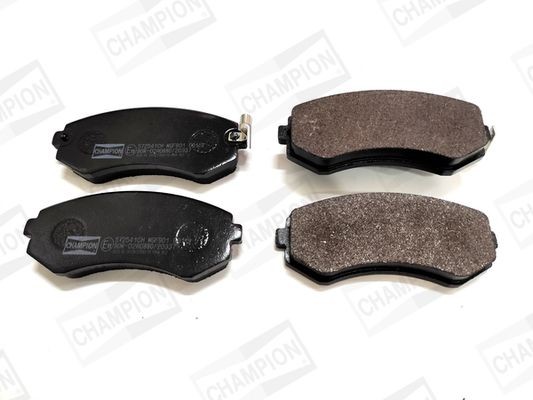 CHAMPION 572541CH: Bremseklodser