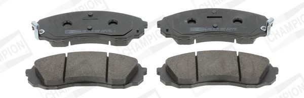 CHAMPION 572619CH: Bremseklodser