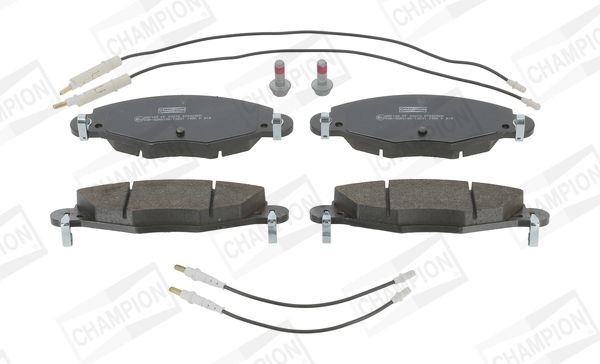 CHAMPION 573029CH: Remblokken