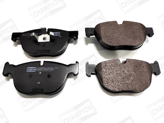 CHAMPION 573300CH: Bremsbeläge