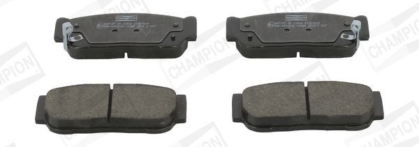 CHAMPION 573676CH: Bremžu kluči