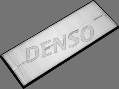 DENSO DCF541P: Interieurfilter Stoffilter